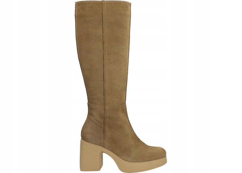 Wonders H-4924 39 Trend Taupe