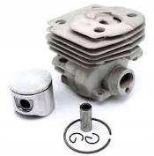 

Cylinder Kompletny Husqvarna 357XP, 359, 47mm