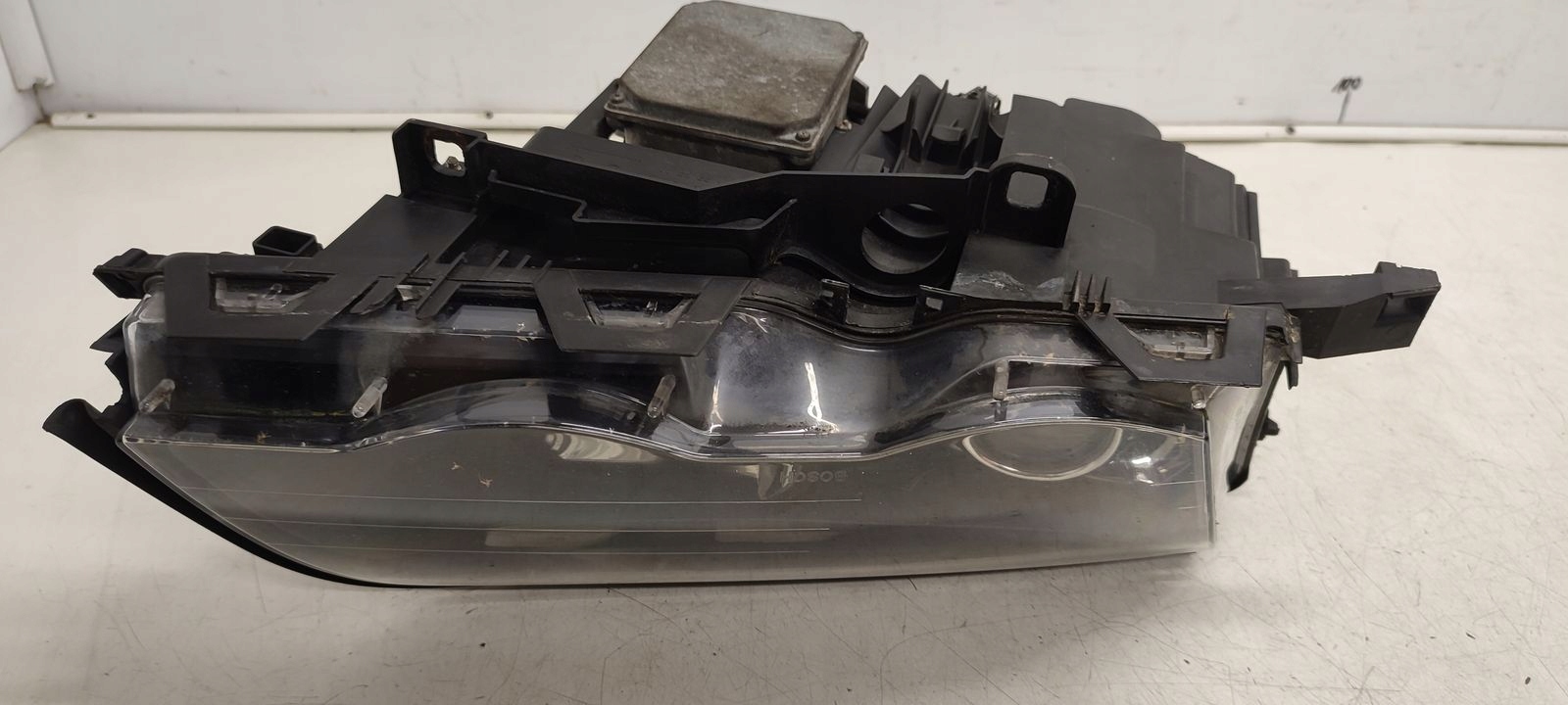 light front front right xenon BMW E46 1,8i 1,9 petrol