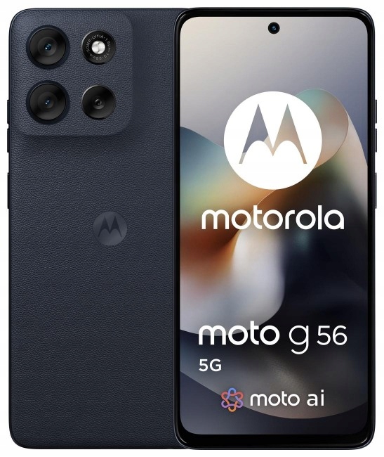 Motorola Moto G56 5G 8GB/256GB