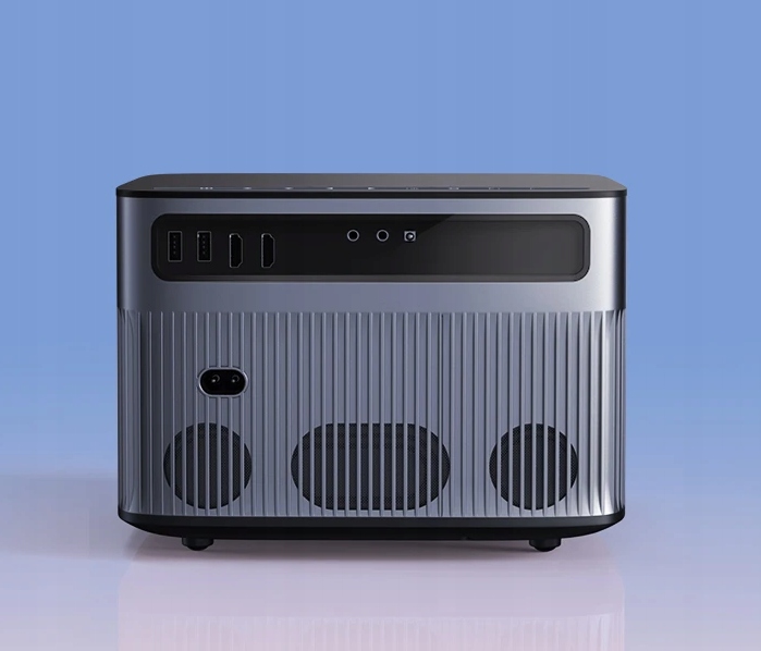 PROJEKTOR 4k Full HD Rzutnik 15000lm 1080p WiFi Bluetooth Auto-focus Marka inna