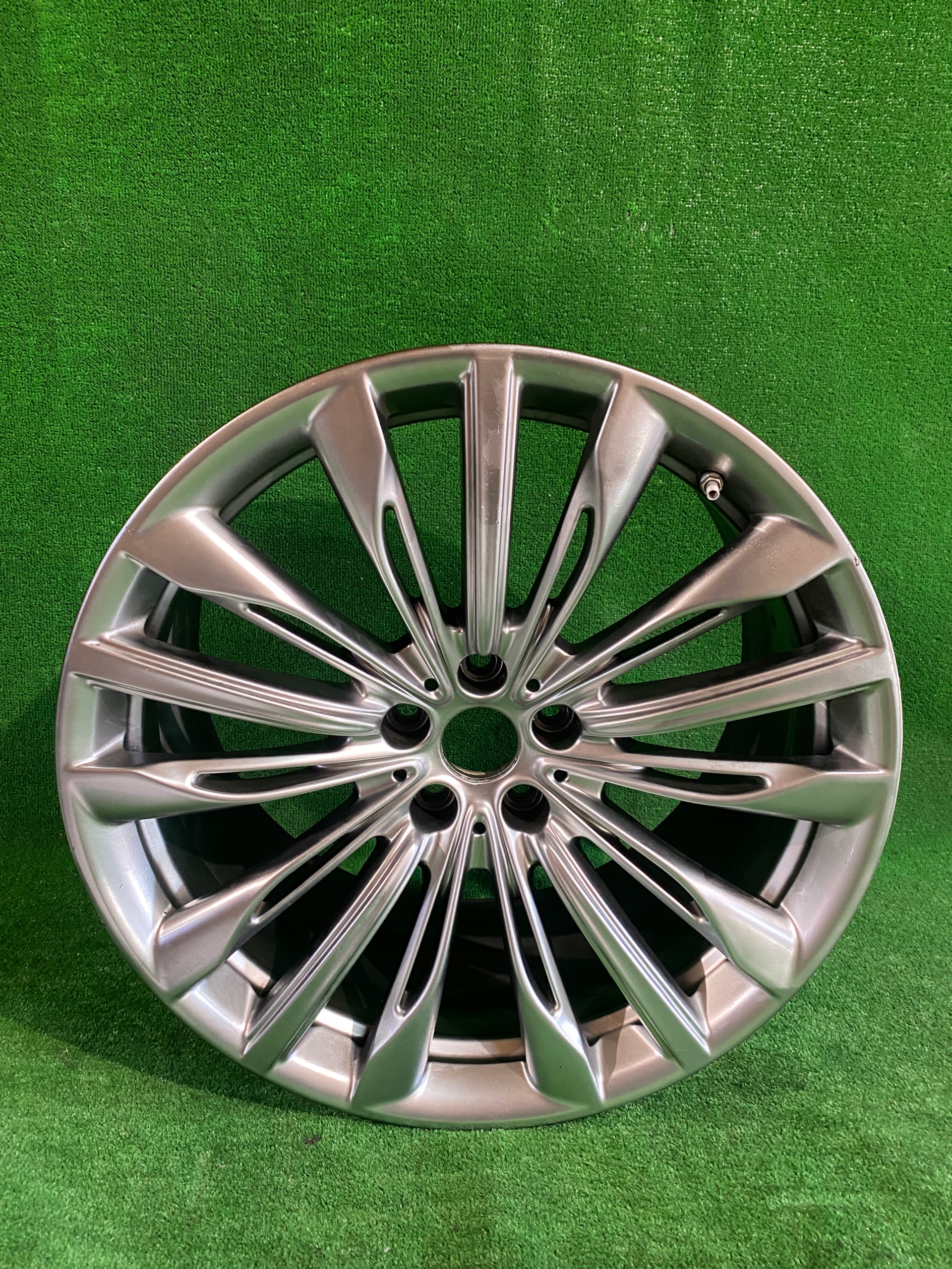 disk BMW G11 G12 10J 20”