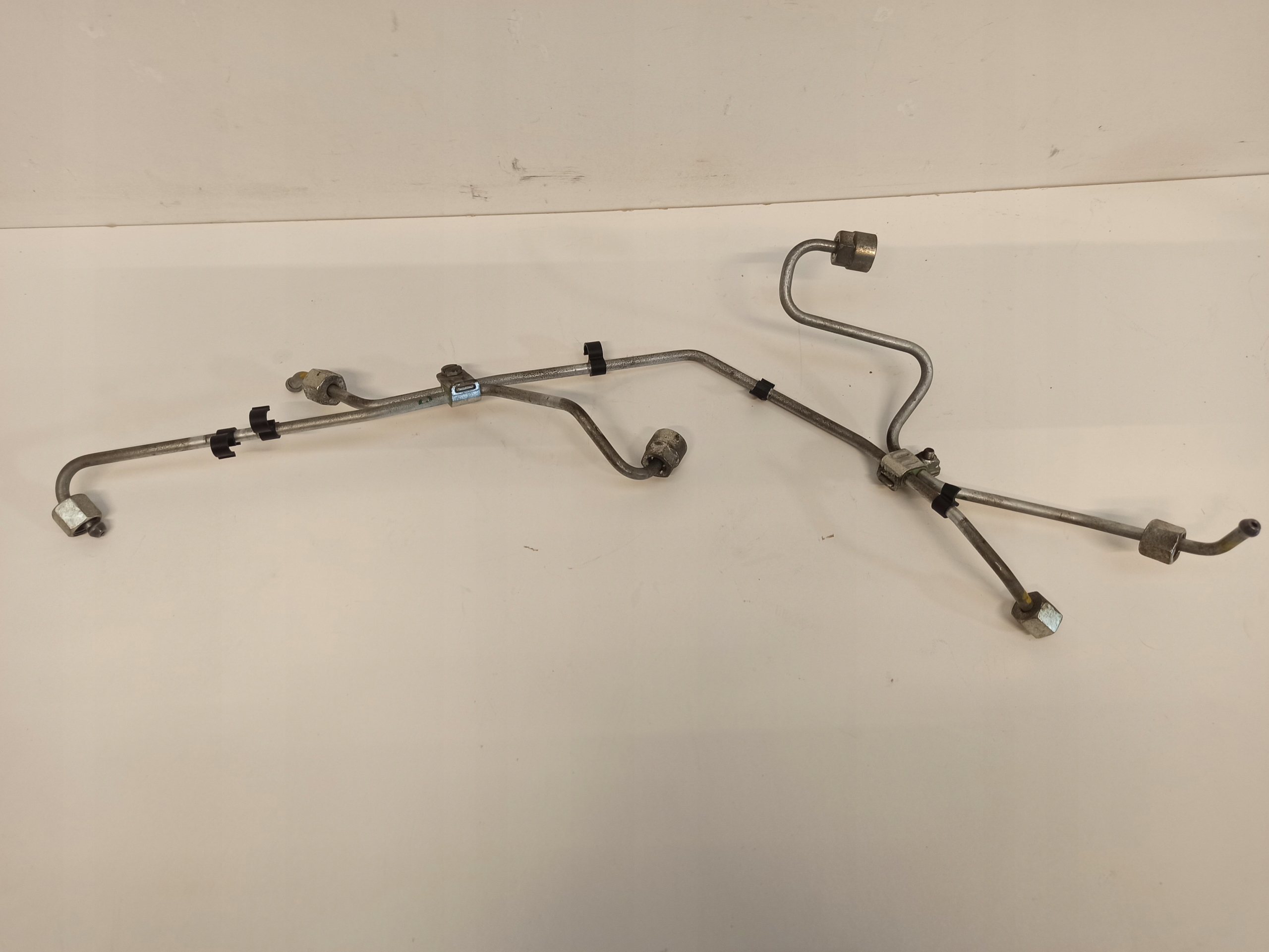 Інжекторні кабелі AUDI A4 B8 2.7 CGKA