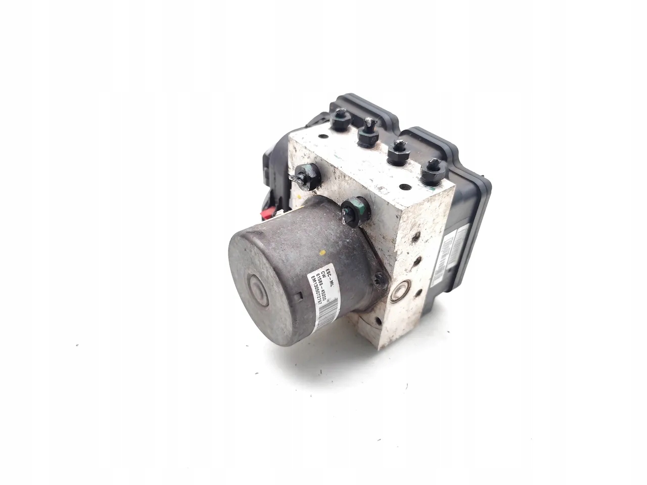 Hyundai OE 58920-A6210 насос ABS