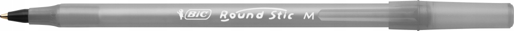 BIC ROUND STIC CLASSIC DŁUGOPIS CZARNY x 20 Rodzaj długopis