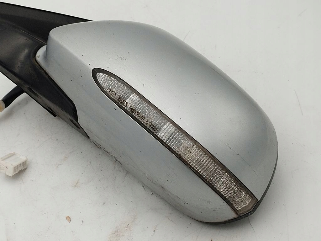 Honda Accord VII 7 mirror left el. 7 PIN NH623M