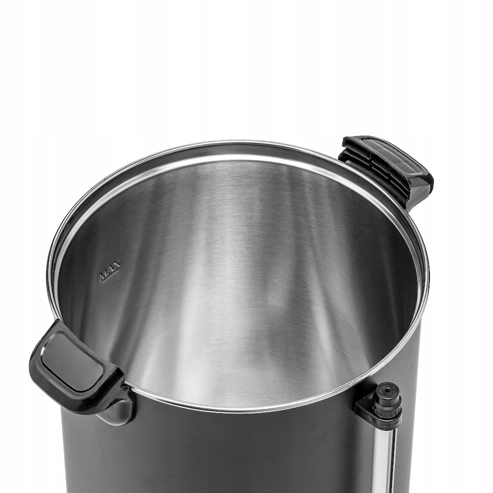 WARNIK O PODWÓJNYCH ŚCIANKACH 17,5L FORGAST FG05561 Moc 1600 W