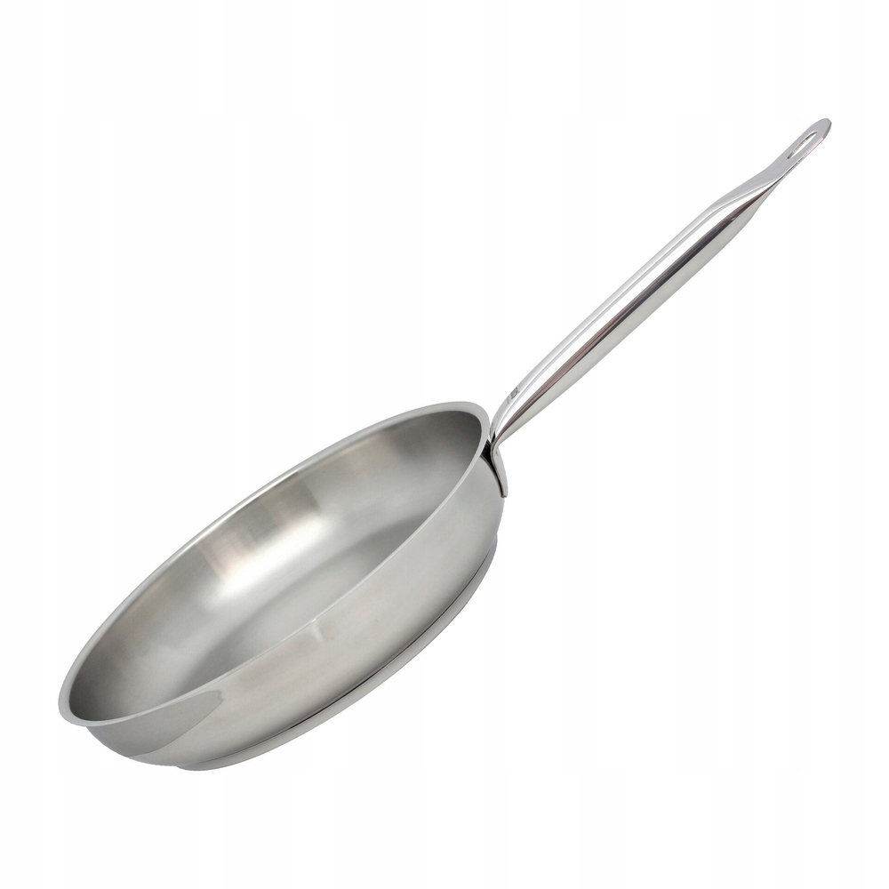 Panvica Profi-Therm, Ø28 cm, nerezová oceľ Elo