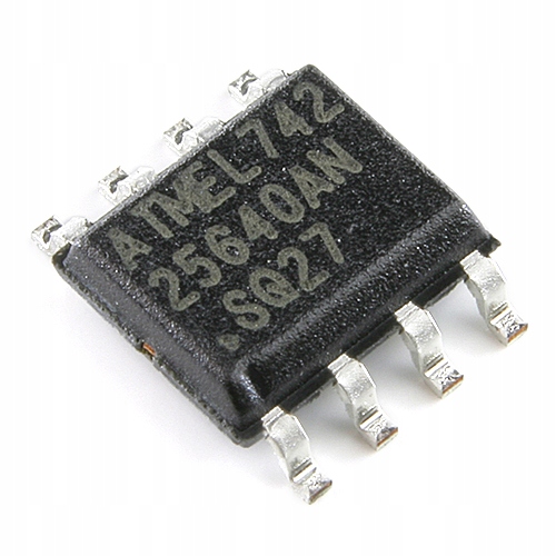 [5szt] AT25640AN-10SU-2.7 EEPROM Memory 64kBit
