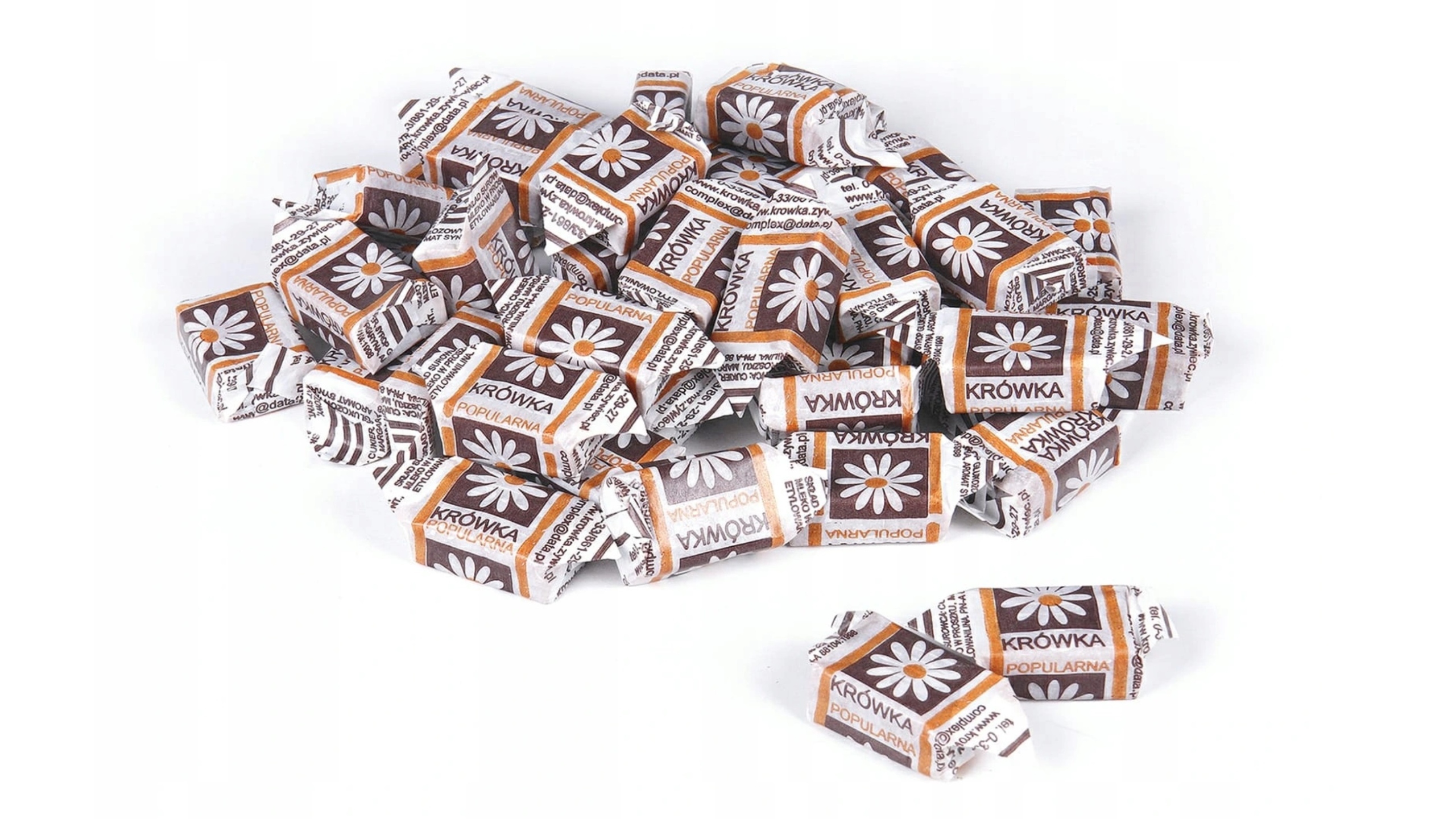 Żywiec Krówka Żywiecka 3KG