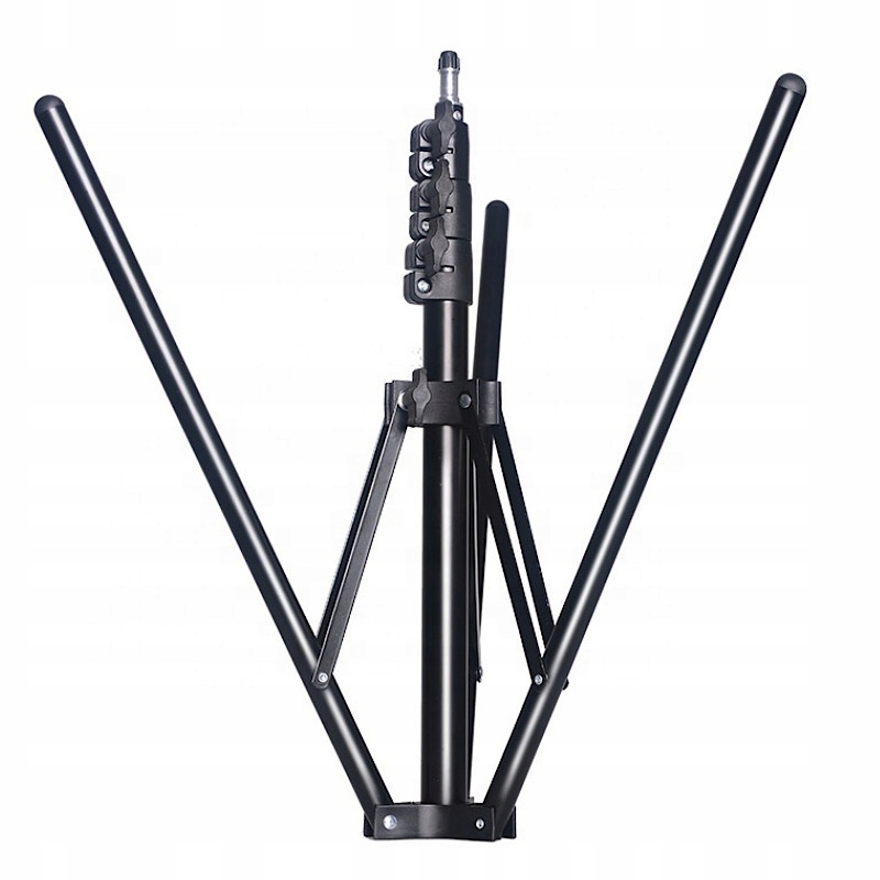 STATYW STUDYJNY MITOYA MTYF200 - MAX 185CM 2KG Marka MITOYA