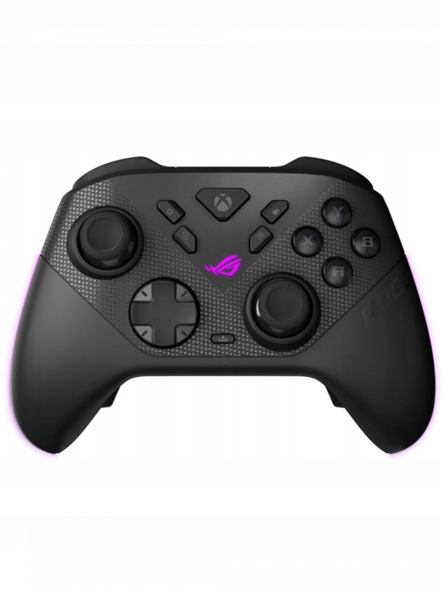Ovládač Asus Rog Raikiri II