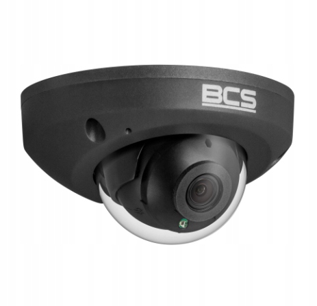 Kamera IP zewnętrzna BCS BCS-P-DMIP24FSR3-Ai2-G
