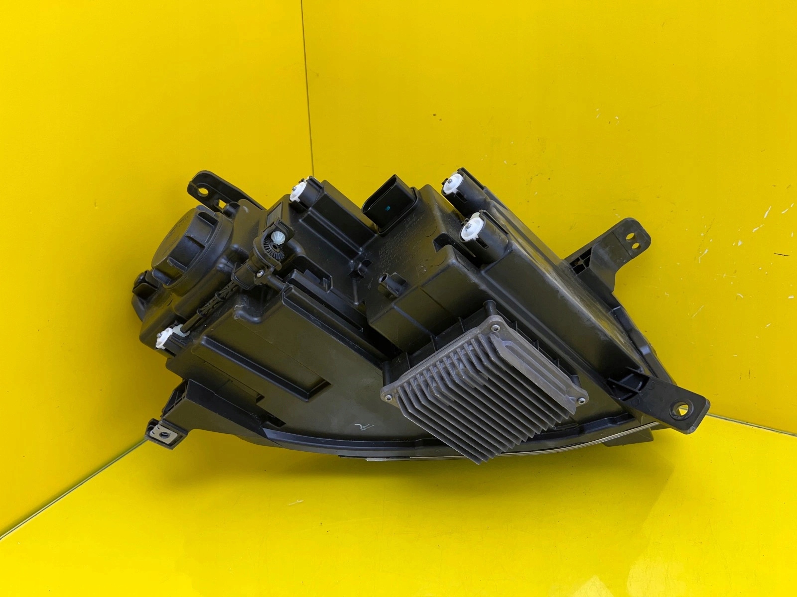 Licht links Voyah Free Full Led 610202100