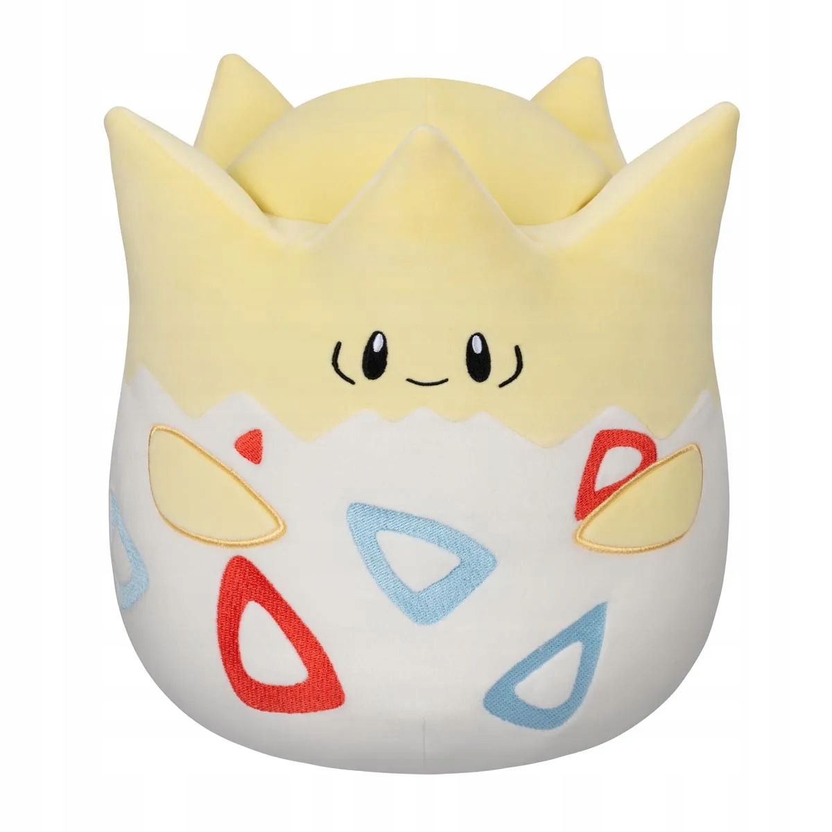 

Pokemon Squishmallow Togepi Seria 2 Pluszak 25 cm