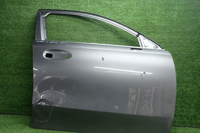 MERCEDES W177 177 A-KLASA 18- door right front front