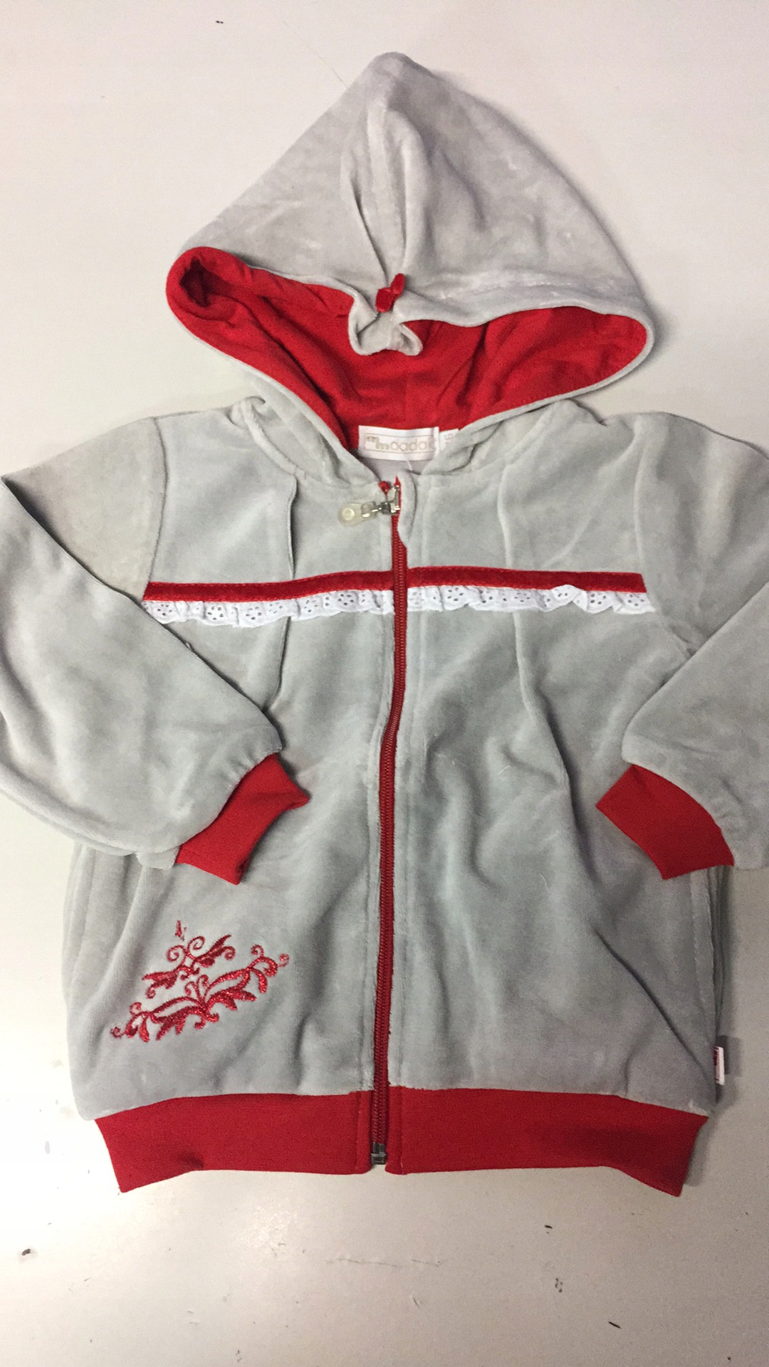 BLUZA ŚWIĄTECZNA MMDADAK 92 Marka Inna marka