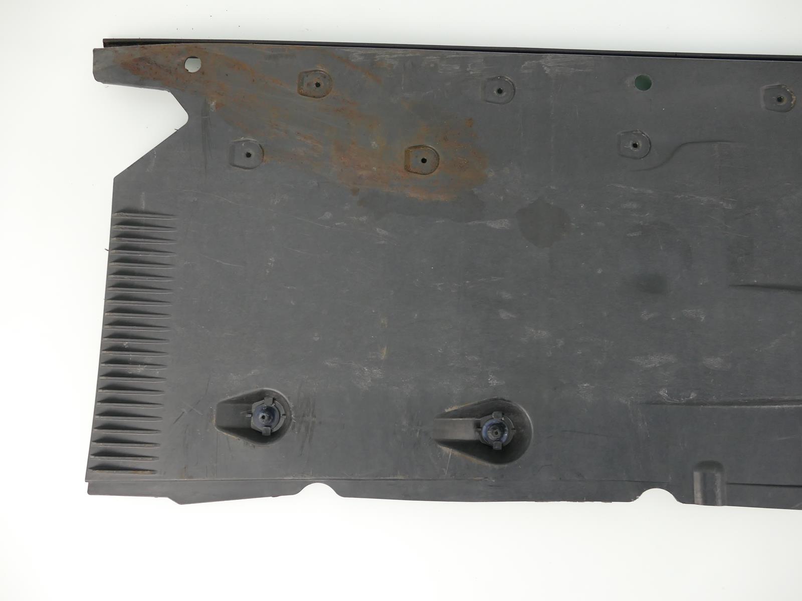 AUDI A3 8P CABRIO cover chassis cover right