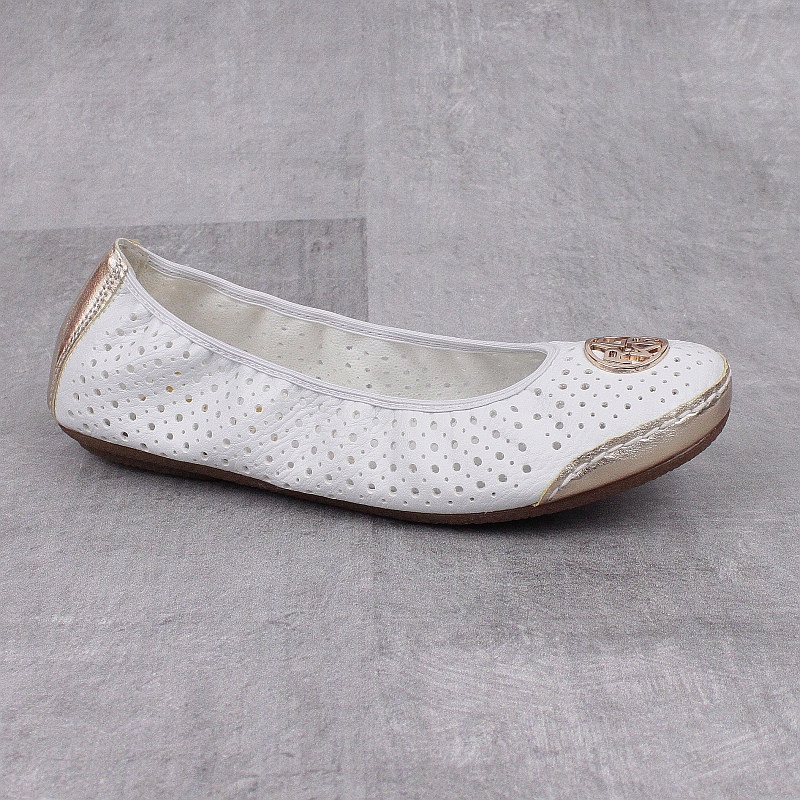 Rieker 41459 Komfortní Balerínky vel.