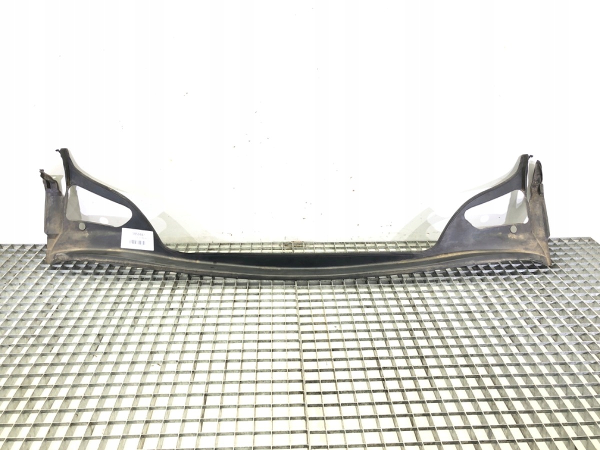 PODSZYBIE PEUGEOT 307 9634012577 00-12