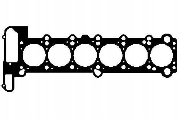 Elring Těsnění Pod Hlavu Válců (gr.: 1,74 MM) B Asistent řidiče #28