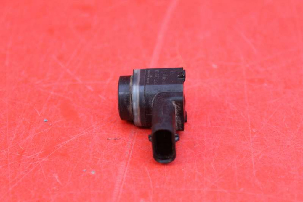 Sensor Parken heck PDC 4H0919275 VW GOLF 6 VI 08-15