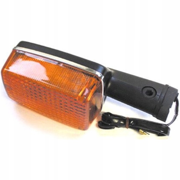 Levý/zadní směrový ukazatel směru Honda Cb 750 1981-1982