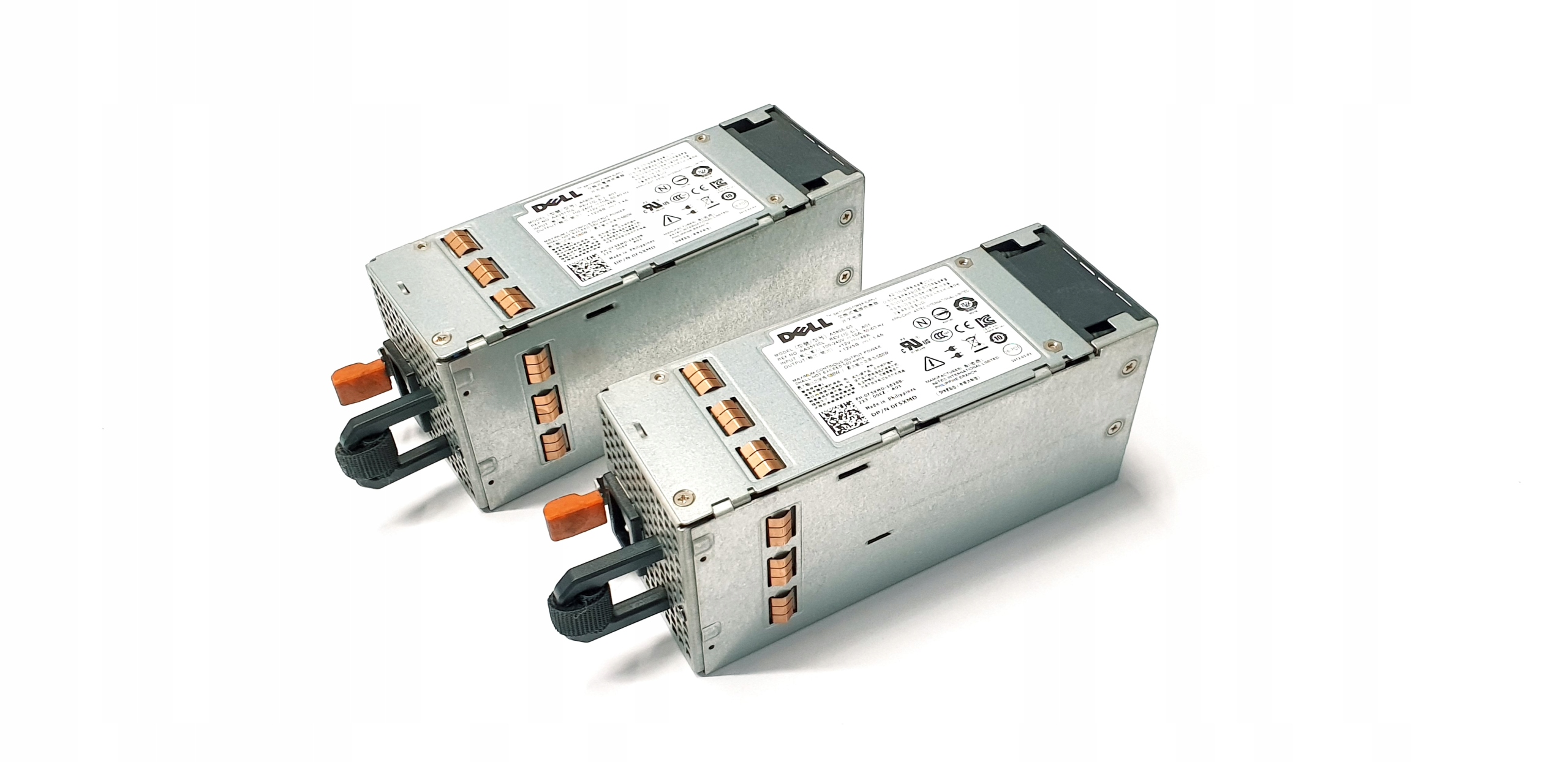 Zasilacz Dell A580E-SO