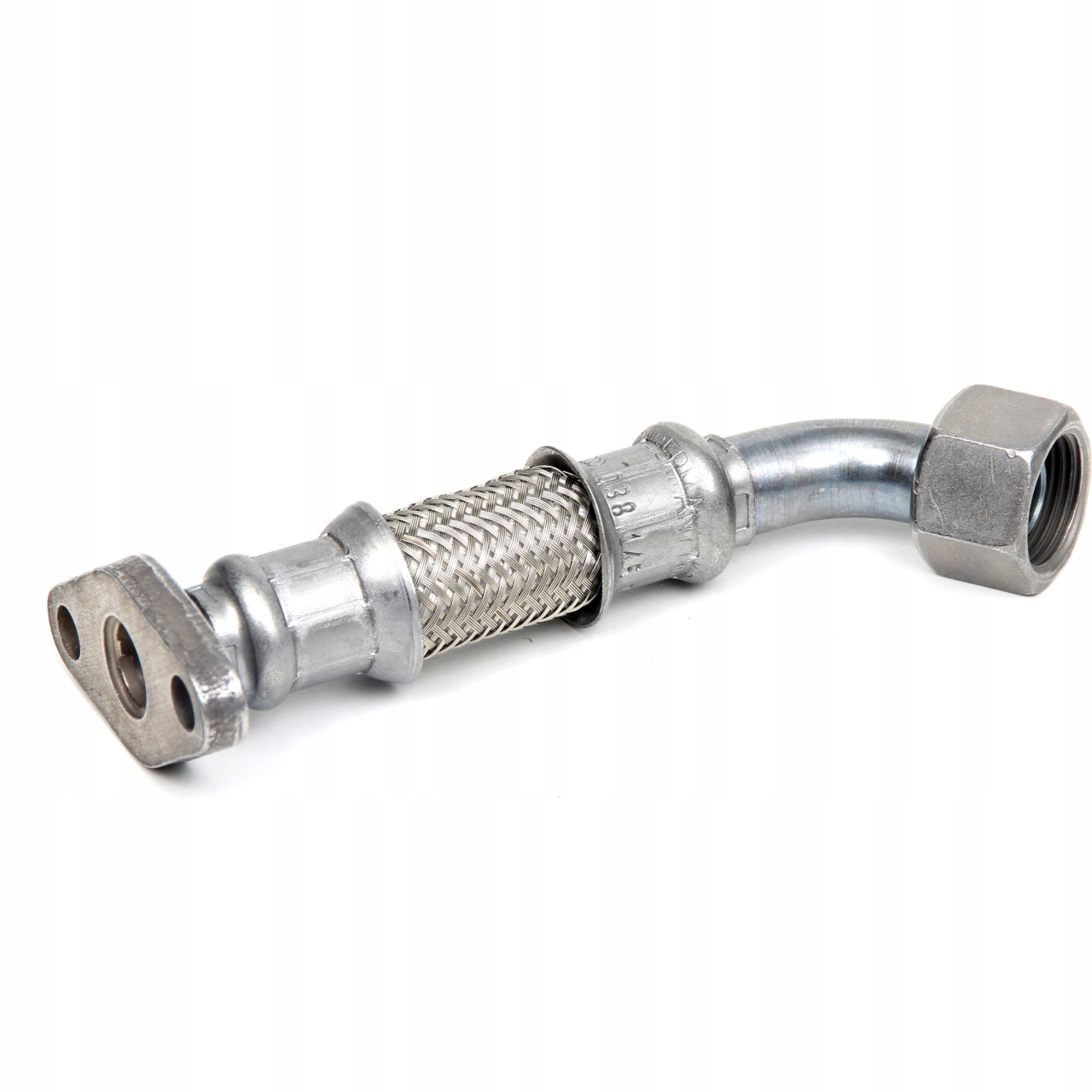 Originální Vratný Kabel Oleje Oe 038145736C