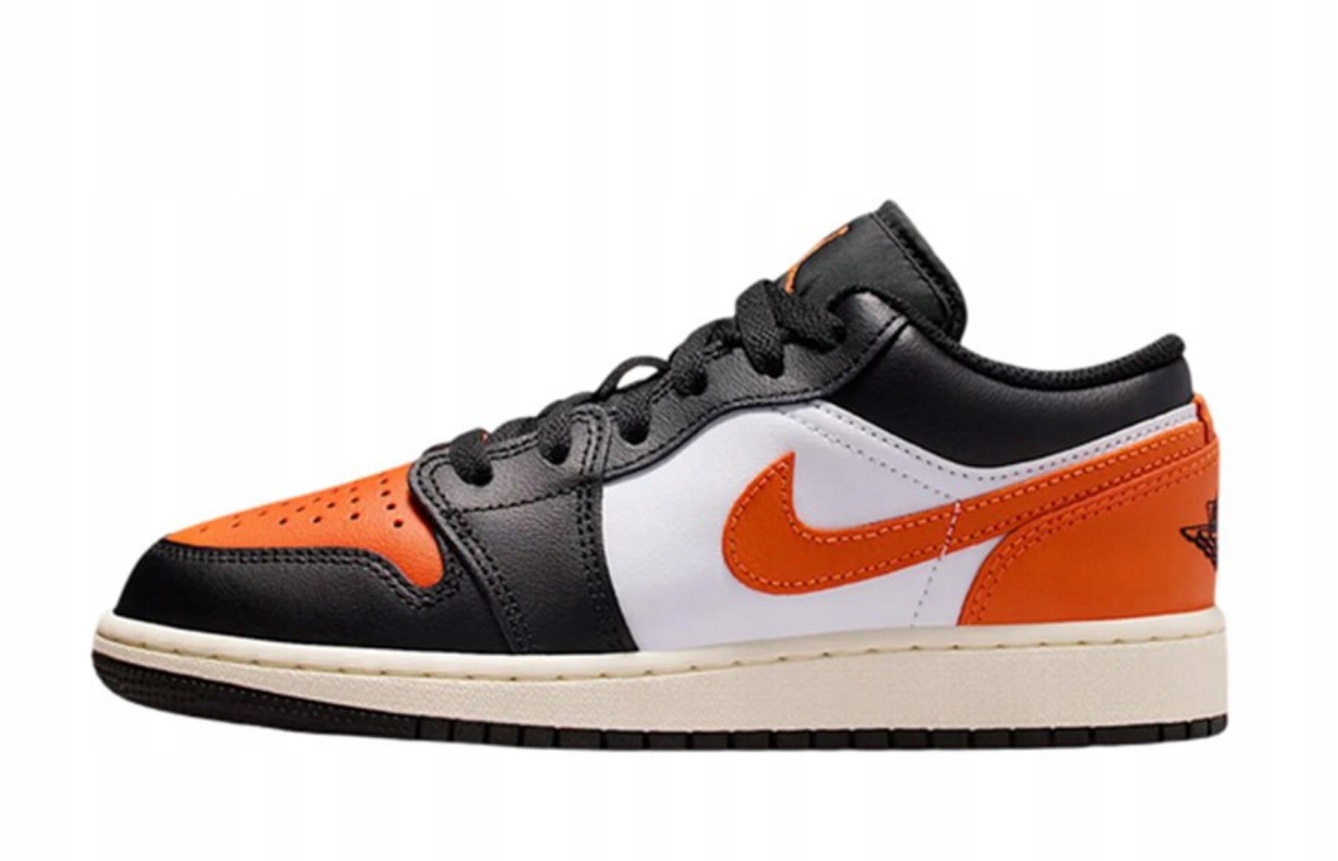 Boty Nike Air Jordan 1 Low Shattered Backboard Gs vel. 38,5 Eu Org