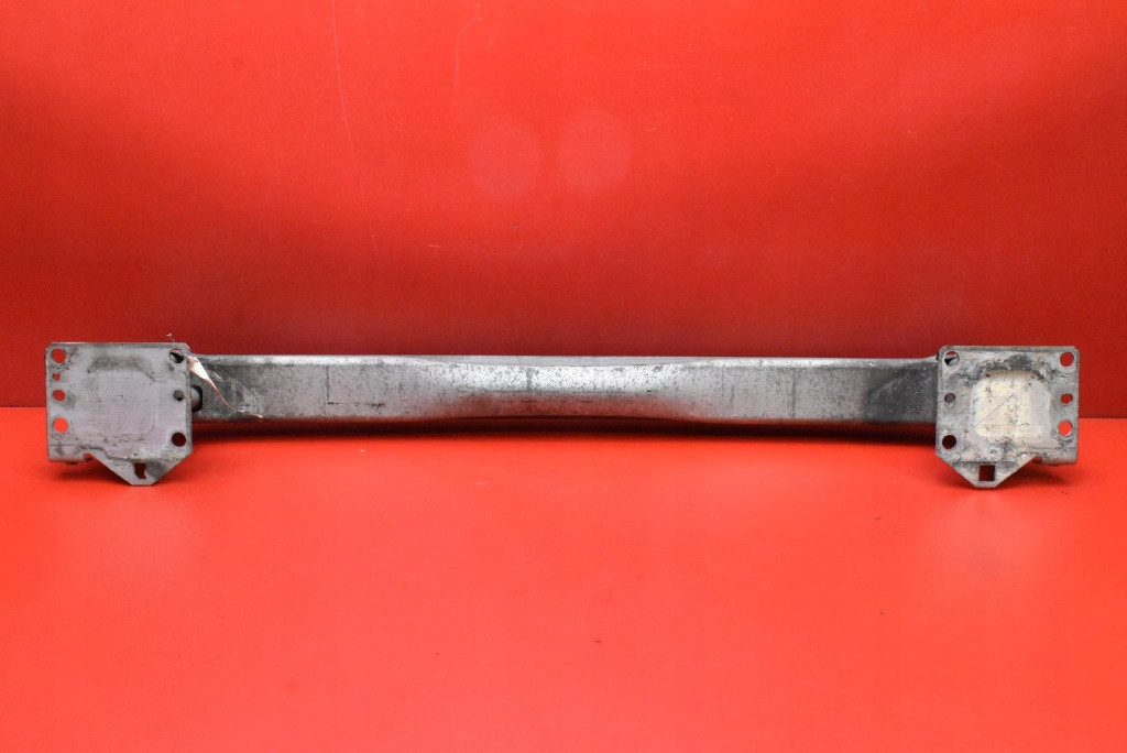 bumper support front front pillar 9672762080 CITROEN C4 2 II 10-17