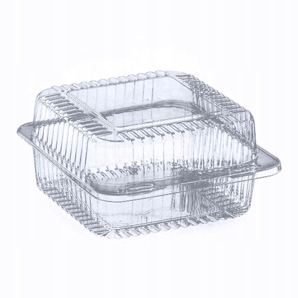 

Pojemniki K70 Plastikowe na ciasto 10szt. sztuk