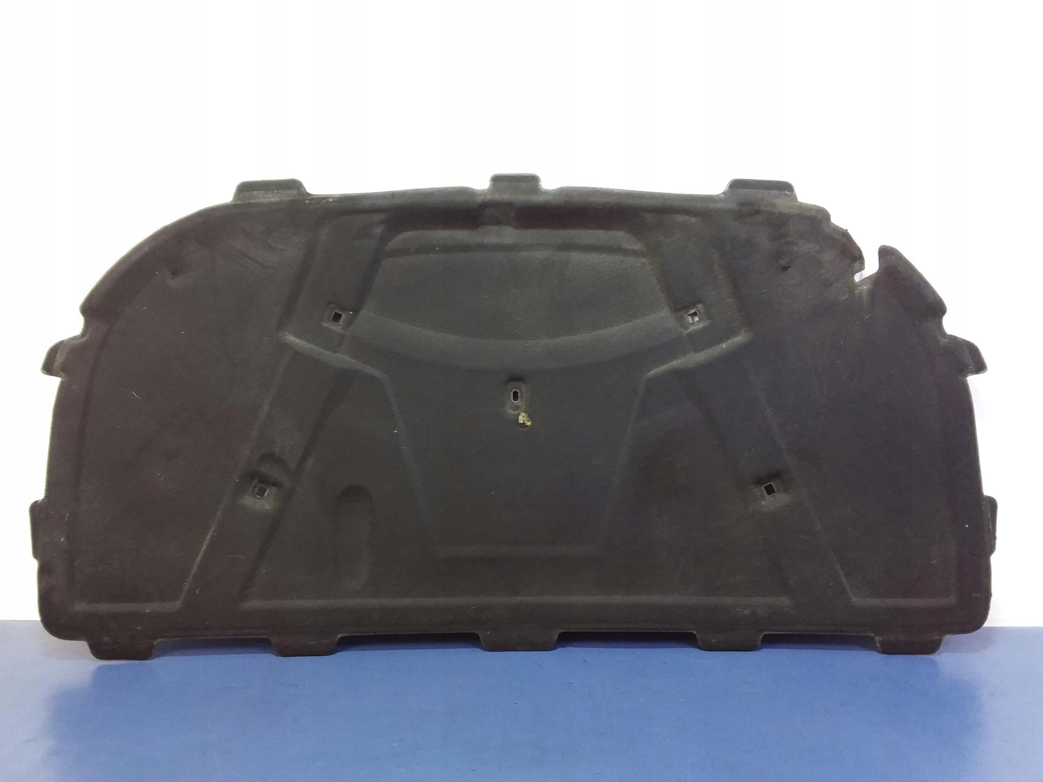 AUDI A5 8T звукоізоляція капота LZ9Y