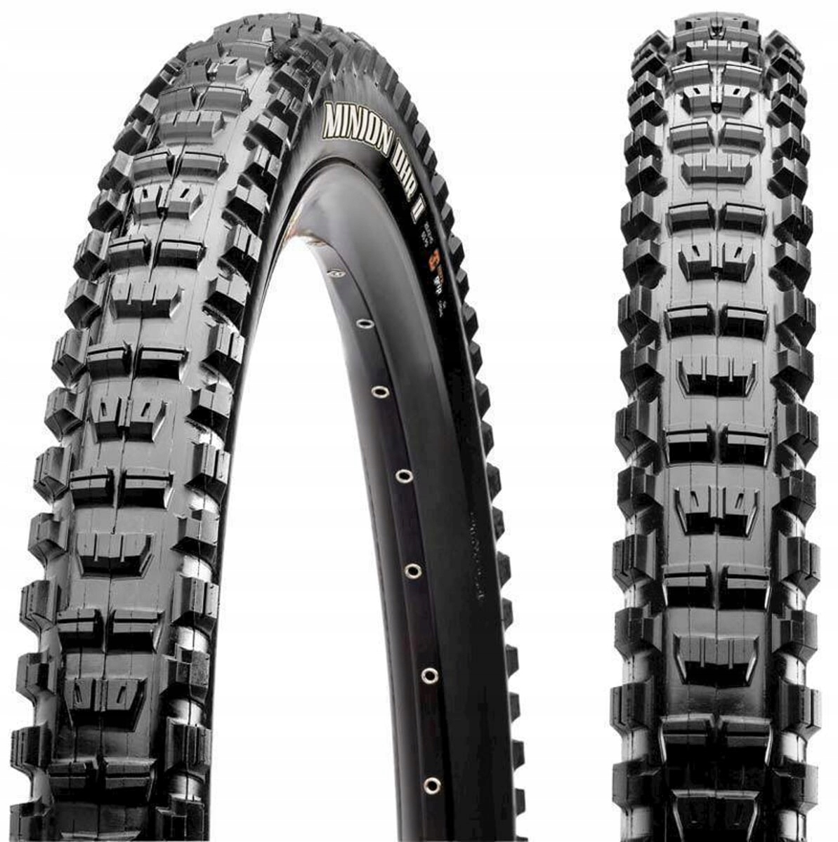Opona Maxxis Minion Dhr II 27.5x2.8 Exo Tr