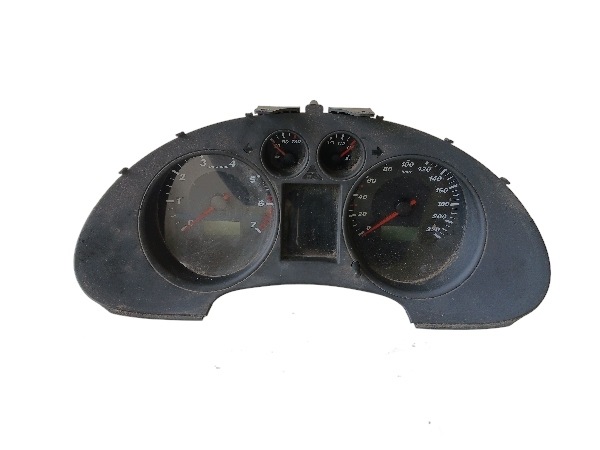 SEAT IBIZA III 1.4 dials dials 6L0920820F