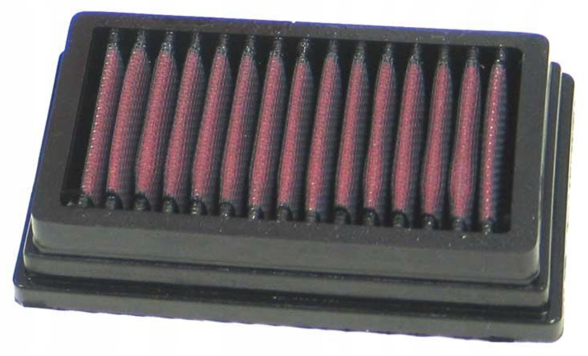 FILTR POWIETRZA K N BMW R 1200 S ABS 06 08