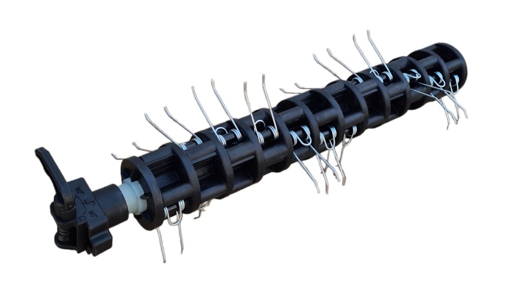 Wałek aeratora Ferrex GLS36K z Igłami IGŁY oryginalny EAN (GTIN) 4088500248708