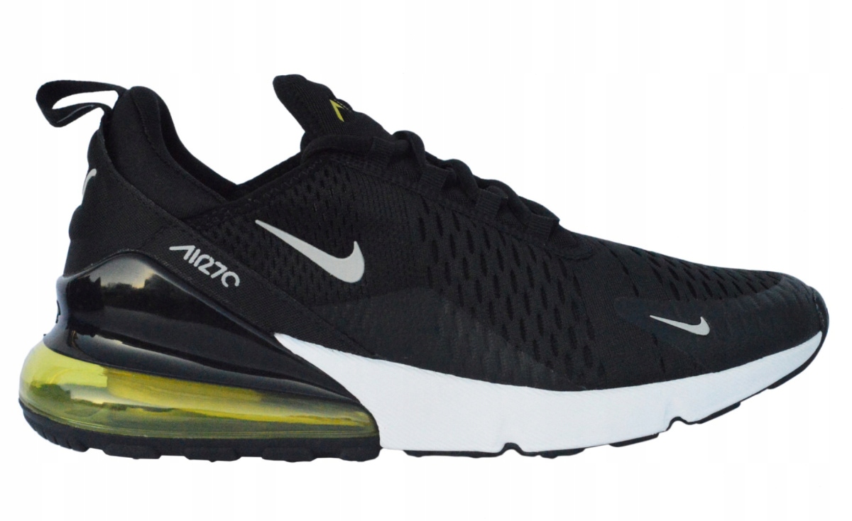 Nike Air Max 270 FN8006-001 velikost 44,5 (28,5 cm)