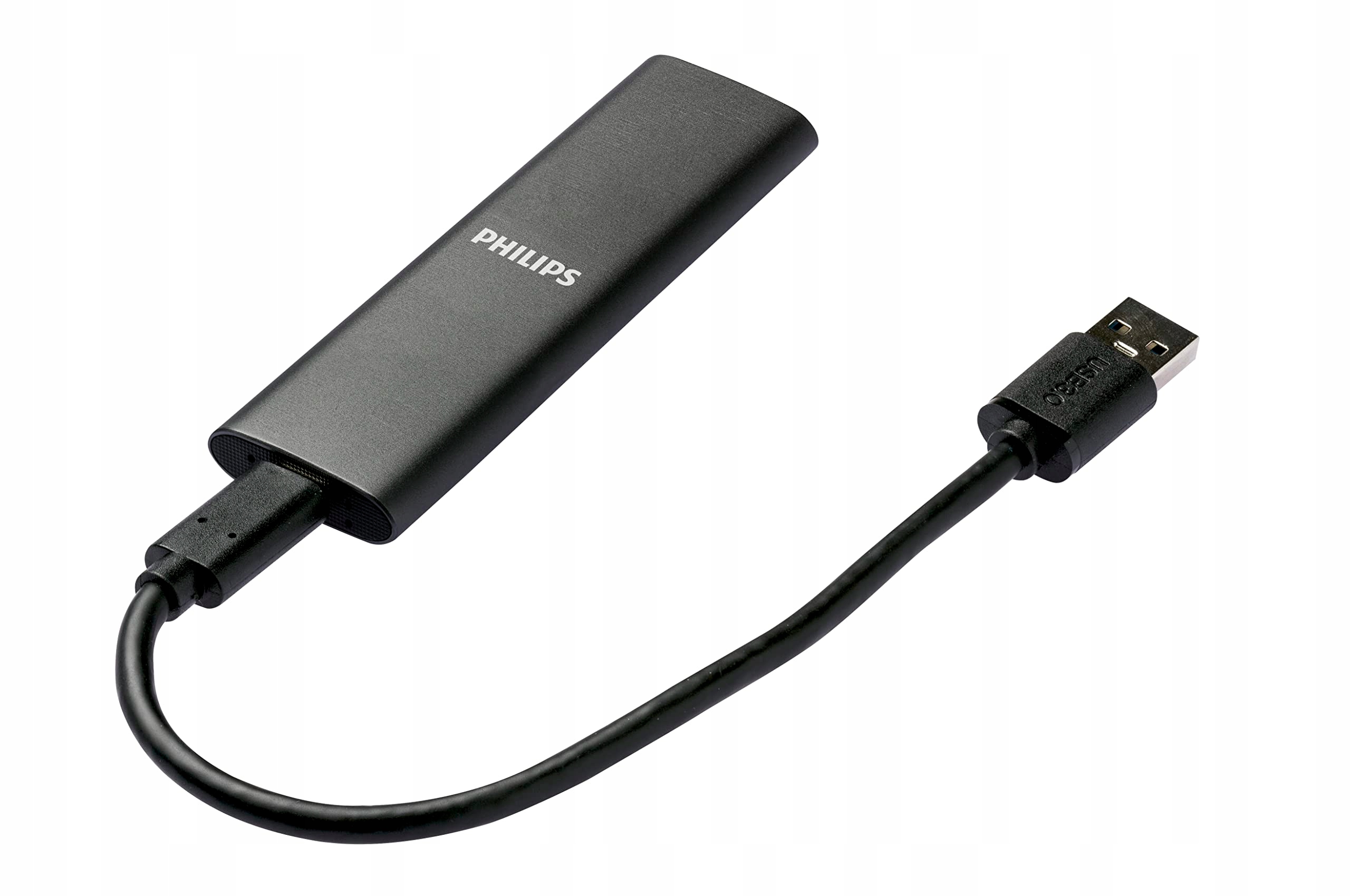 Philips Portable Externe Ssd 1 Tb - Ultra Slim