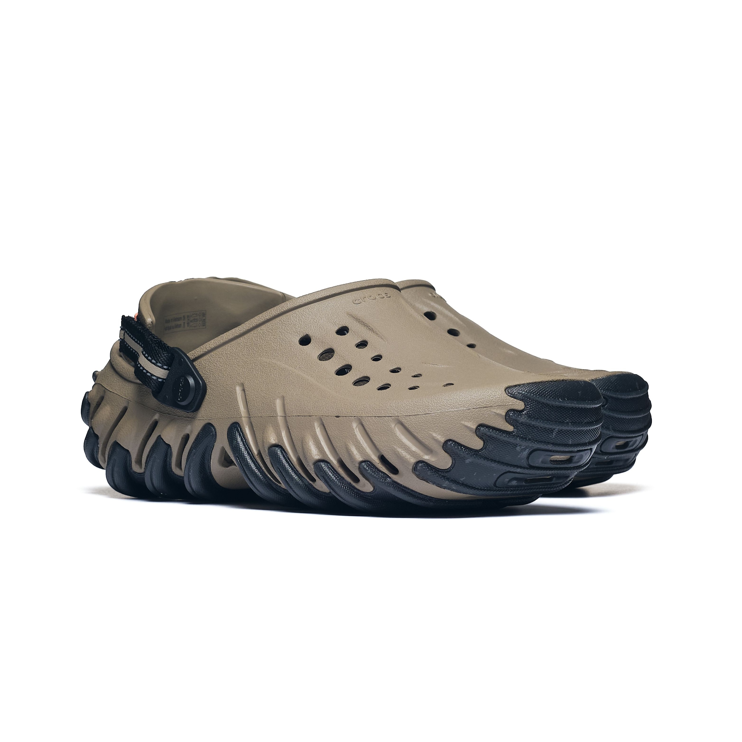 Nazouváky Crocs Ro S2C Clog 41-42 Unisex