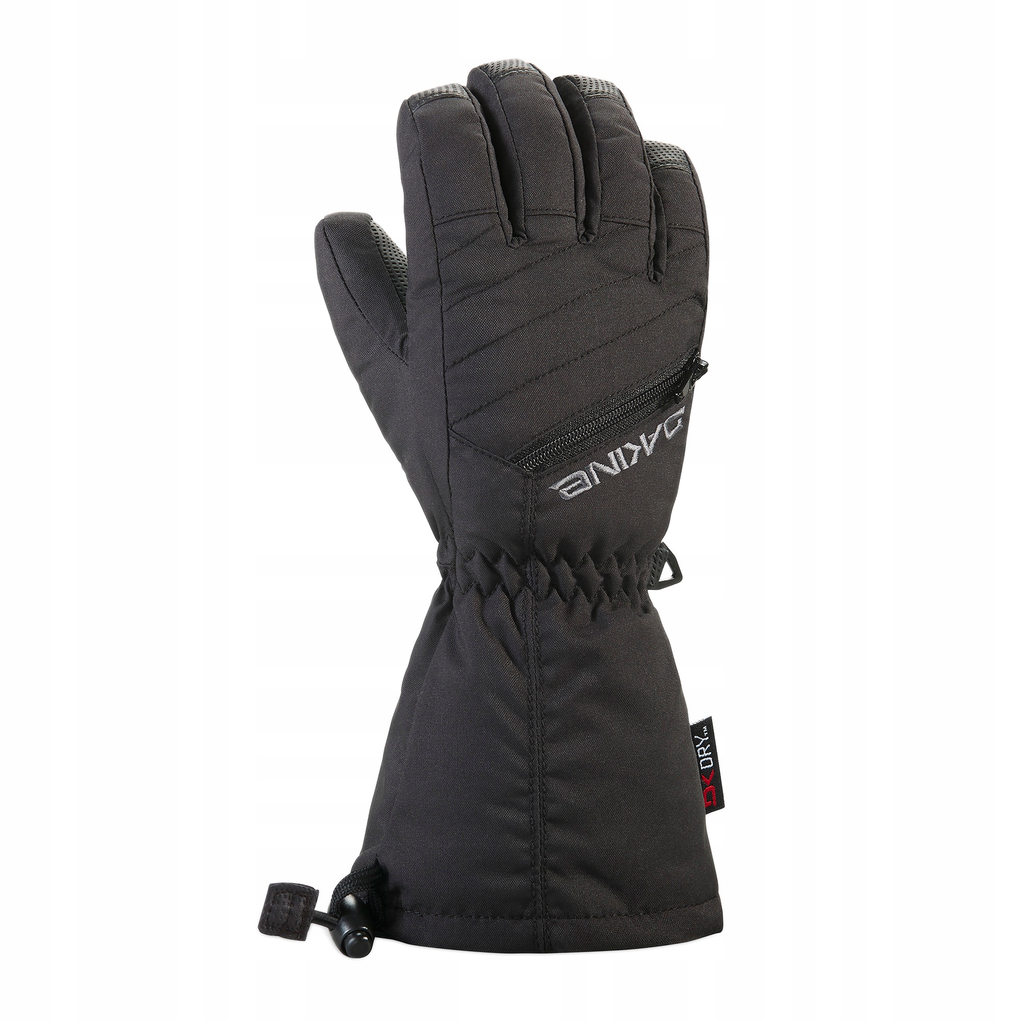 Rękawice snowboardowe dziecięce Dakine Tracker czarne D10003189 L