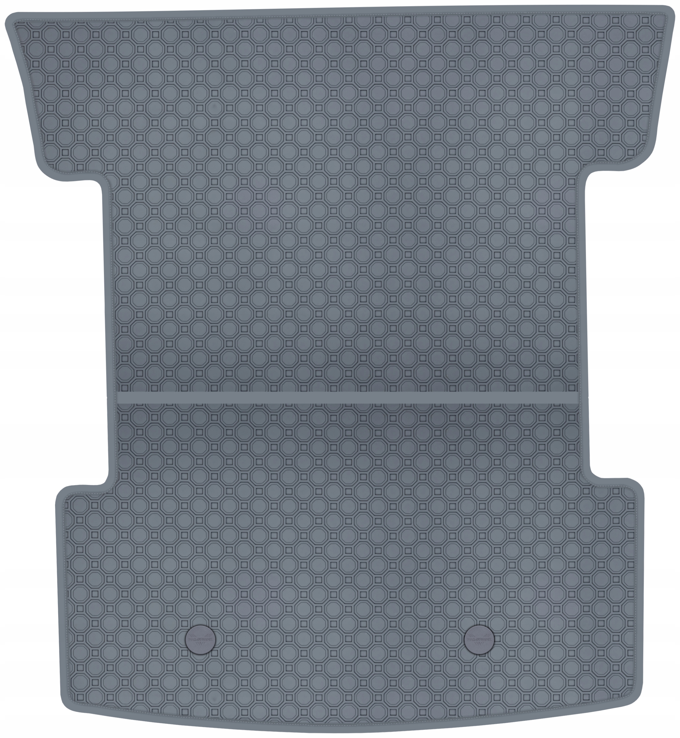 Vw Caddy Maxi Kombivan 2010-2020 Rohož do batožinového priestoru Primeliner Honey