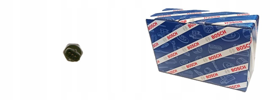 BOSCH CZUJNIK CIŚNIENIA 0281006018