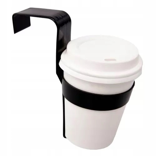 UCHWYT SAMOCHODOWY NA KUBEK NAPOJE DO SAMOCHODU Producent St Parts