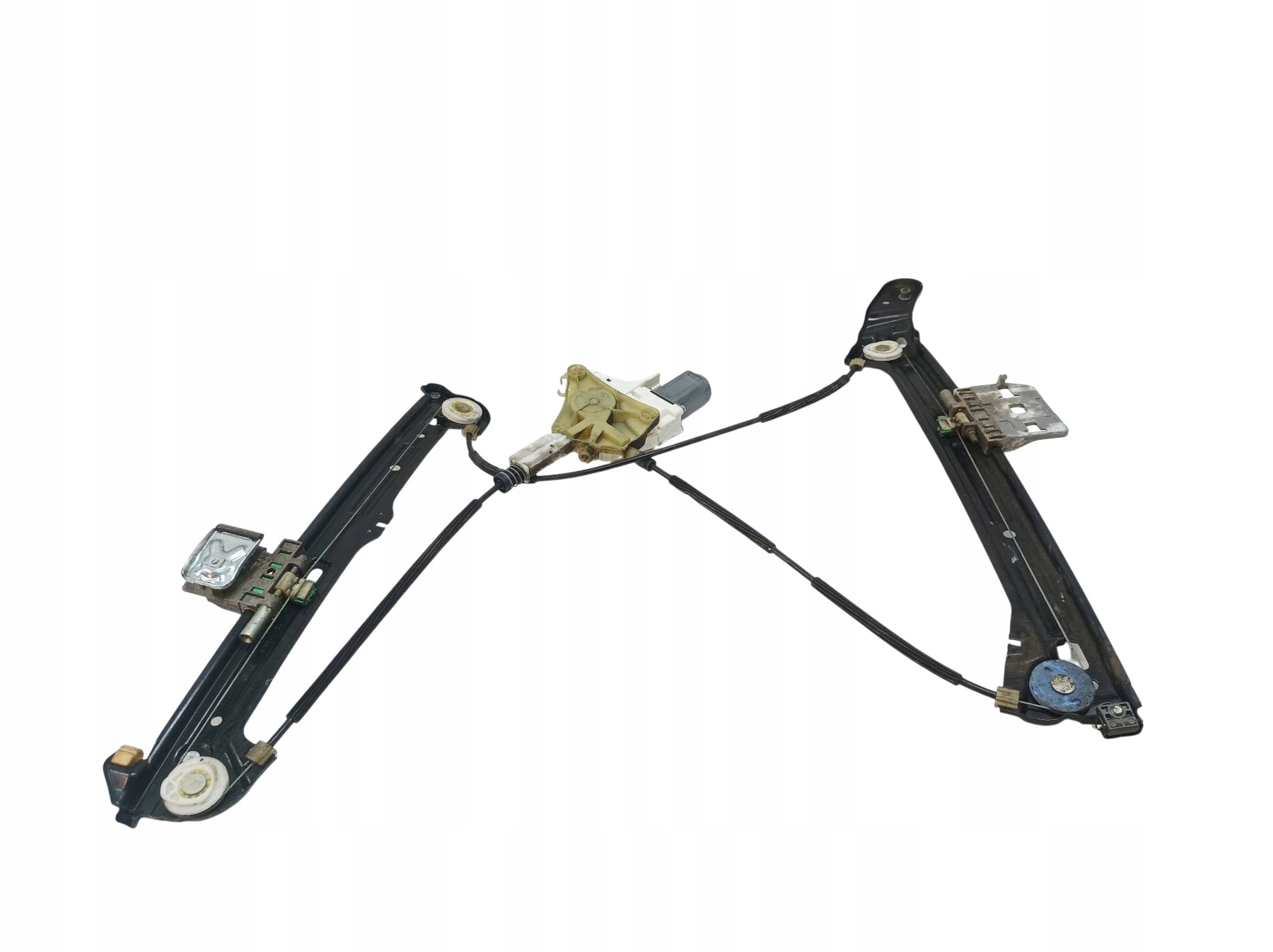 mechanism windows right front S7 4G8837462B Audi A7 and (2010-2018) 4G