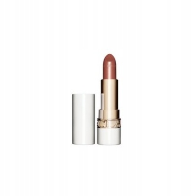 Clarins Joli Rouge Shine rtěnka 757S Nude Brick