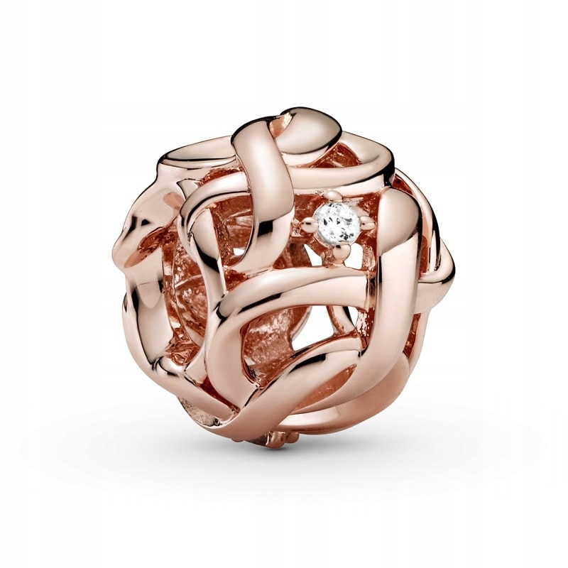 

Charms Pandora - Ażurowa nieskończoność 788824C01