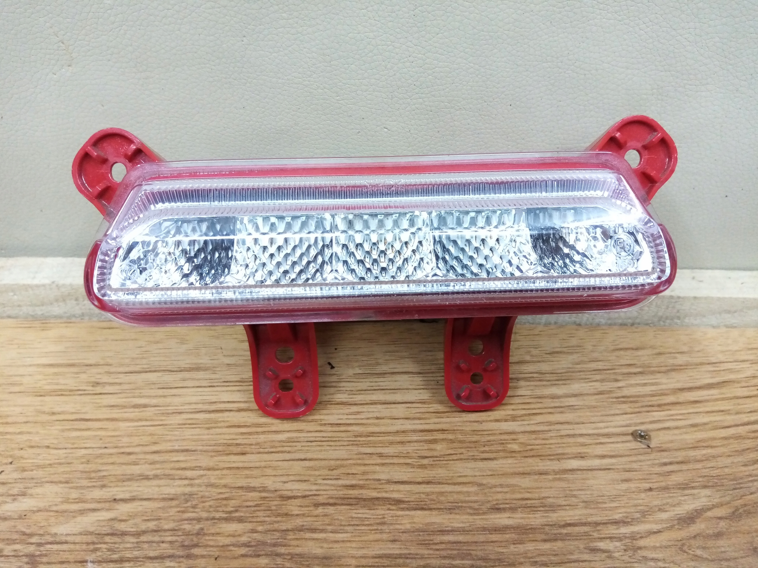 92405-G2100 - HYUNDAI IONIQ ЛАМПА СТОП-СИГНАЛ