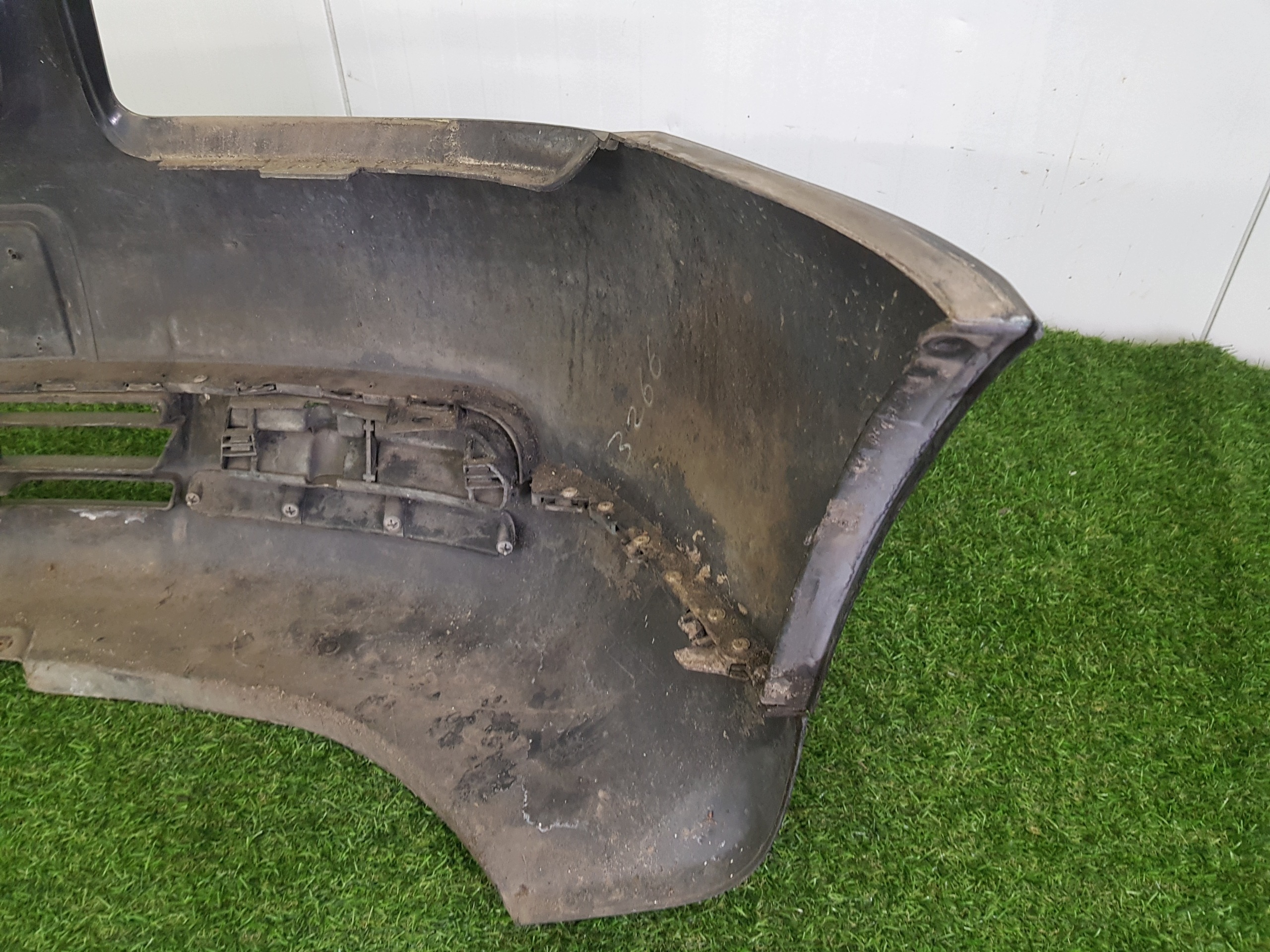 bumper front front AUDI A3 8L 8L0807111
