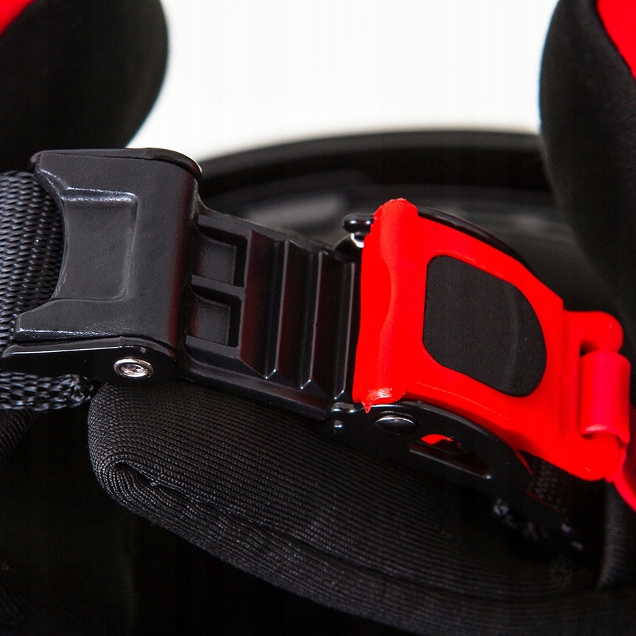 KASK MOTO INTEGRALNY LAZER RAFALE EVO Z BLENDĄ XL Waga produktu 1550 g